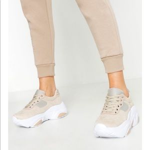 Chunky Sneakers